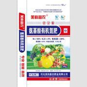 河北美科嘉农肥业复混肥料产品列表 科学配比，助力丰收